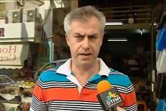 Λαμία: Εξώδικο των εμπόρων στον ΟΑΕΕ  [video]