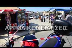 Σοκ και ερωτηματικά προκαλεί η οικογενειακή τραγωδία στο Αργος - Κρίσιμη η κατάσταση της 17χρονης που πυροβόλησε στο κεφάλι ο πατέρας της