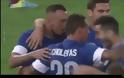 ΒΙΝΤΕΟ- Αυστρία-Ελλάδα 0-2