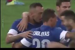 ΒΙΝΤΕΟ- Αυστρία-Ελλάδα 0-2