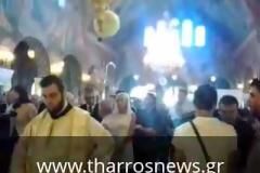 Φωτογραφίες και βίντεο από την επίσκεψη του Α. Σαμαρά στην Πύλο