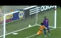 Βίντεο: Σάρωσε με 4-1 τους Ιβοριανούς το Μεξικό