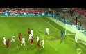 VIDEO - Πορτογαλία - Ολλανδία 1-1: Ο Ρονάλντο έσωσε τους Ίβηρες από την ήττα