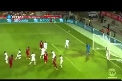 VIDEO - Πορτογαλία - Ολλανδία 1-1: Ο Ρονάλντο έσωσε τους Ίβηρες από την ήττα