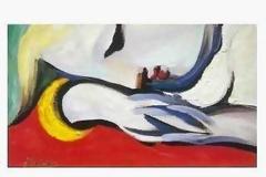 Ποιο είναι το πραγματικό όνομα του Picasso;
