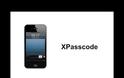 XPasscode: Cydia tweak new