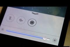 LockBar Pro: Cydia tweak new.. από το ios 7