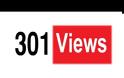 Γιατί όλα τα καινούρια βίντεο στο youtube έχουν ακριβώς 301 views; [video]