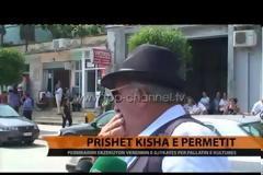 Σκηνές αγριότητας εις βάρος ορθοδόξων κληρικών στην Βόρειο Ηπειρο - Συγκλονιστικό βίντεο...!!!