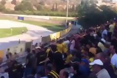 ΒΙΝΤΕΟ: Ρήγας Φεραίος-ΑΕΚ 1-3