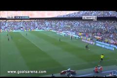 VIDEO - Πρεμιέρα – μαγεία για Μπάρτσα, 7-0 τη Λεβάντε!