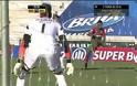 VIDEO -  Γκέλα για Μπενφίκα, πεντάρα για Σπόρτινγκ