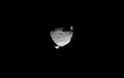 Το Curiosity παρακολουθεί τους Φόβο και Δείμο τα δυο φεγγάρια του Άρη