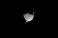 Το Curiosity παρακολουθεί τους Φόβο και Δείμο τα δυο φεγγάρια του Άρη