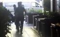 Δείτε photo και video από το συμβάν με τον 75χρονο στο φωταγωγό