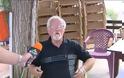 Σε σκηνές μένουν οι τρομοκρατημένοι κάτοικοι από τον σεισμό στην Δρυμαία [video]