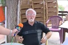 Σε σκηνές μένουν οι τρομοκρατημένοι κάτοικοι από τον σεισμό στην Δρυμαία [video]