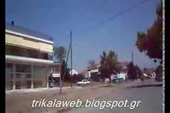 Στη γειτονιά που μεγάλωσε ο Βασίλης Παλαιοκώστας [video]