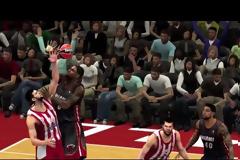 NBA 2K 14 με ομάδες της Ευρωλίγκα