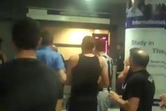 ΠΑΟΚ: Αποθέωση στο αεροδρόμιο για το ισόπαλο αποτέλεσμα