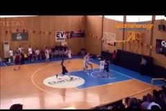Παίρνει και Τολιόπουλο ο Ολυμπιακός (Video)