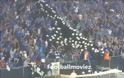 ΒΙΝΤΕΟ - Η Σάλκε για την σημαία και τους... ΠΑΟΚτσήδες