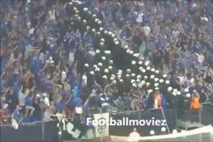 ΒΙΝΤΕΟ - Η Σάλκε για την σημαία και τους... ΠΑΟΚτσήδες