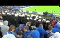 Γερμανοί σήκωσαν σημαία υπέρ των Σκοπίων! (vid)