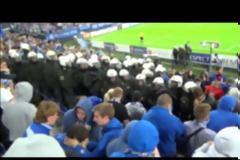 Γερμανοί σήκωσαν σημαία υπέρ των Σκοπίων! (vid)