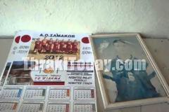 Βανδάλισαν εγκαταστάσεις πρώην αθλητικού συλλόγου στην Ξάνθη [video]