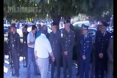 Πρωτοφανές συμβάν έκανε έξαλλο τον Δήμαρχο Τρικκαίων Χρήστο Λάππα! [video]