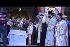 Με μεγάλη λαμπρότητα και θρησκευτική κατάνυξη [Video]