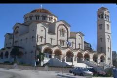 Με μεγάλη λαμπρότητα και θρησκευτική κατάνυξη [Video]