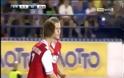Ατρόμητος-Άλκμααρ 1-3