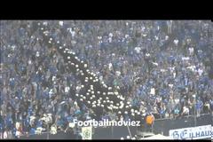 Η σημαία των Σκοπίων χάλασε τις σχέσεις του ΠΑΟΚ με τη Σάλκε