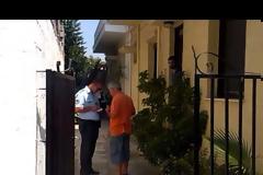 Πάτρα: Νεκρός 40χρονος στον Άγιο Ιωάννη Πράτσικα - Δείτε φωτο-video
