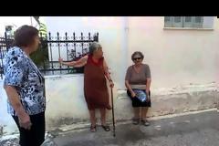 Πάτρα: Νεκρός 40χρονος στον Άγιο Ιωάννη Πράτσικα - Δείτε φωτο-video