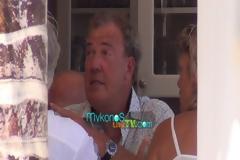 Ο ανθέλληνας του BBC στη Μύκονο [Video]