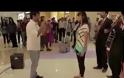 Το «έφαγε» το κεφάλι του! [video]