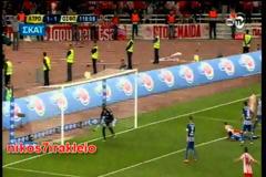 ΕΧΕΙ... ΠΡΟΗΓΟΥΜΕΝΑ ΜΕ ΤΟΝ ΑΤΡΟΜΗΤΟ Ο ΦΟΥΣΤΕΡ! *VIDEOS*