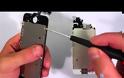 Δείτε πως να επισκευάσετε μόνοι σας το iPhone 5!(video)