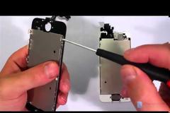 Δείτε πως να επισκευάσετε μόνοι σας το iPhone 5!(video)