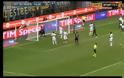 Με το δεξί η Ίντερ, 2-0 την Τζένοα (videos)