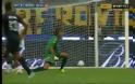 Με το δεξί η Ίντερ, 2-0 την Τζένοα (videos)