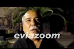Ο Νίκος Βούτσης ζήτησε εκλογές από τη Χαλκίδα [Video]