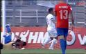 Ο ΠΑΣ Γιάννινα επικράτησε άνετα 2-0 του Απόλλωνα Σμύρνης