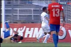 Ο ΠΑΣ Γιάννινα επικράτησε άνετα 2-0 του Απόλλωνα Σμύρνης