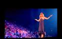 Επίθεση από φαν στη Celine Dion πάνω στη σκηνή! [video]