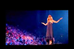 Επίθεση από φαν στη Celine Dion πάνω στη σκηνή! [video]