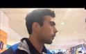 ΣΛΟΥΚΑΣ : ΕΤΟΙΜΟΙ ΟΤΑΝ ΠΡΕΠΕΙ *ΒΙΝΤΕΟ*